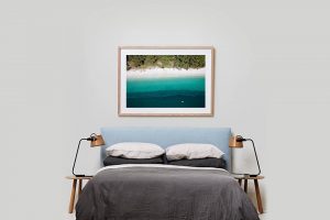 Shadow Box | Raw 125cm x 91cm | €975