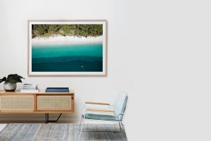 Frame Shadow Box | Raw 167cm x 118cm | $3,200