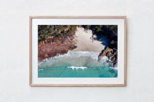 Shadow Box | Raw 125cm x 91cm | €975