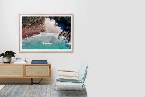 Frame Shadow Box | Raw 167cm x 118cm | $3,200