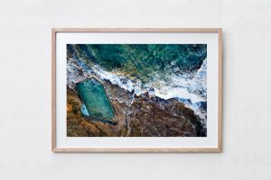 Shadow Box | Raw 125cm x 91cm | $1,050