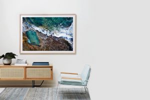 Frame Shadow Box | Raw 167cm x 118cm | $2,235