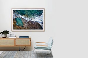 Frame Shadow Box | Raw 167cm x 118cm | $3,200