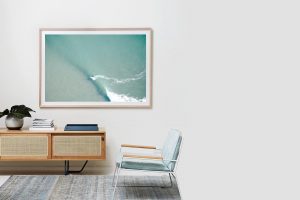 Frame Shadow Box | Raw 167cm x 118cm | $3,200