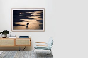 Frame Shadow Box | Raw 167cm x 118cm | $3,200