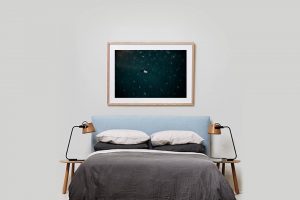 Shadow Box | Raw 125cm x 91cm | €975
