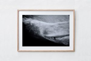 Shadow Box | Raw 125cm x 91cm | €975