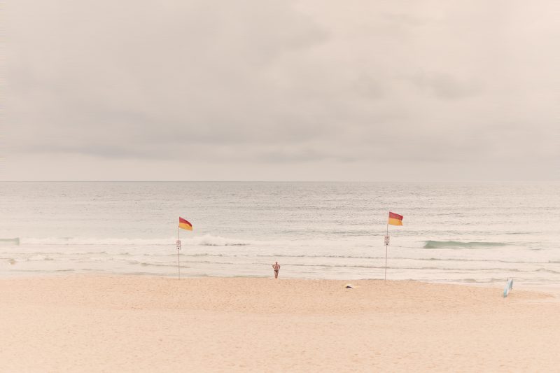 Today, Bondi, in between the rain. Not very exciting I know.