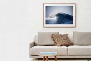 Frame Shadow Box | Raw 125cm x 91cm | $965