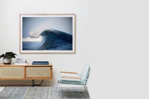 Frame Shadow Box | Raw 167cm x 118cm | $3,200