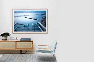 Frame Shadow Box | Raw 167cm x 118cm | $3,200