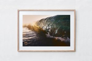 Shadow Box | Raw 125cm x 91cm | $965