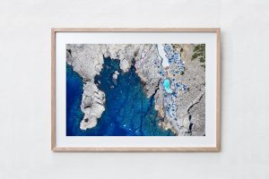 Shadow Box | Raw 125cm x 91cm | $965