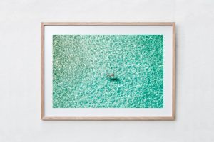 Shadow Box | Raw 125cm x 91cm | $1,300