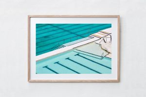 Shadow Box | Raw 125cm x 91cm | $965