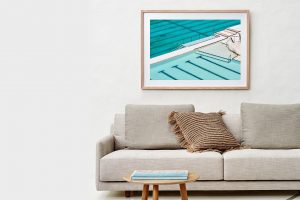 Frame Shadow Box | Raw 125cm x 91cm | $965