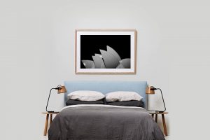 Shadow Box | Raw 125cm x 91cm | $1,500