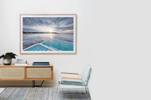 Frame Shadow Box | Raw 167cm x 118cm | $3,200