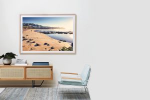 Frame Shadow Box | Raw 167cm x 118cm | $3,150