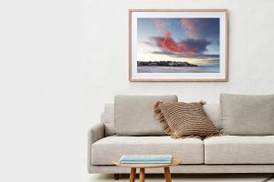 Frame Shadow Box | Raw 125cm x 91cm | $1,050