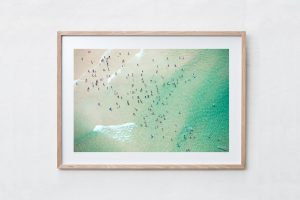 Shadow Box | Raw 125cm x 91cm | €975
