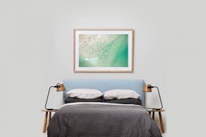 Shadow Box | Raw 125cm x 91cm | €975