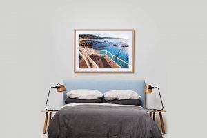 Shadow Box | Raw 125cm x 91cm | €975