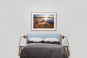 Shadow Box | Raw 125cm x 91cm | $1,050