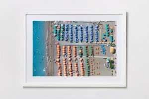 Shadow Box | White 125cm x 91cm | $965