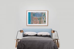 Shadow Box | Raw 125cm x 91cm | $965