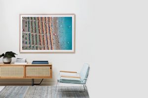 Frame Shadow Box | Raw 167cm x 118cm | $2,050