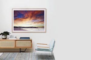 Frame Shadow Box | Raw 167cm x 118cm | $3,200