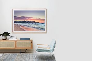 Frame Shadow Box | Raw 167cm x 118cm | $3,200