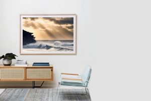 Frame Shadow Box | Raw 167cm x 118cm | $3,200