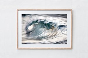 Shadow Box | Raw 125cm x 91cm | $965