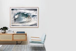 Frame Shadow Box | Raw 167cm x 118cm | $2,050
