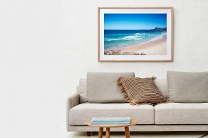 Frame Shadow Box | Raw 125cm x 91cm | €975