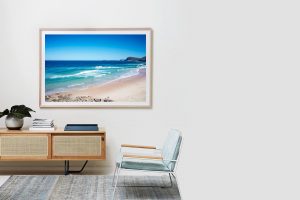 Frame Shadow Box | Raw 167cm x 118cm | $3,200