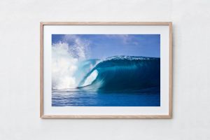 Shadow Box | Raw 125cm x 91cm | €975