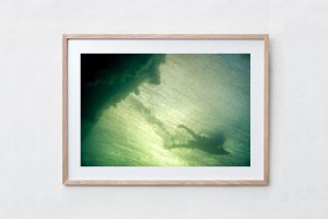Shadow Box | Raw 125cm x 91cm | $1,250