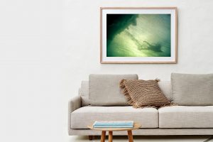 Frame Shadow Box | Raw 125cm x 91cm | $1,250
