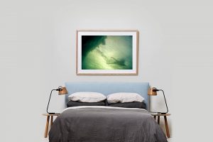 Shadow Box | Raw 125cm x 91cm | $1,250