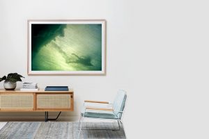 Frame Shadow Box | Raw 167cm x 118cm | $2,950
