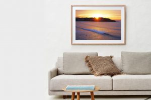 Frame Shadow Box | Raw 125cm x 91cm | $965