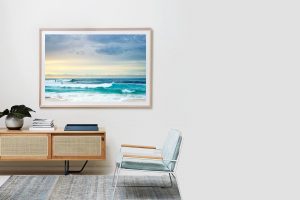 Frame Shadow Box | Raw 167cm x 118cm | $3,200