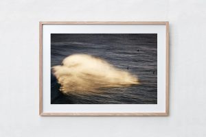 Shadow Box | Raw 125cm x 91cm | $965