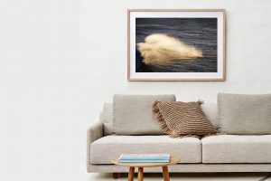 Frame Shadow Box | Raw 125cm x 91cm | $965