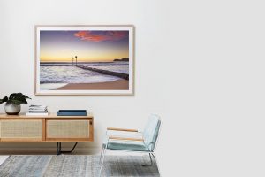 Frame Shadow Box | Raw 167cm x 118cm | $3,200