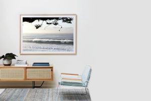 Frame Shadow Box | Raw 167cm x 118cm | $3,200