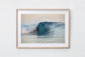 Shadow Box | Raw 125cm x 91cm | $1,050